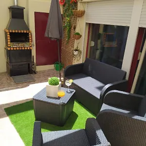 Casas Do Beco Charming Flats Apartment Lisbon
