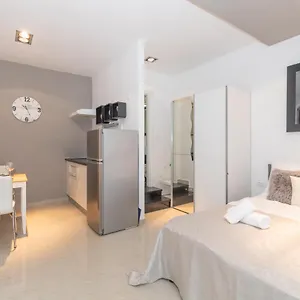  Apartment Rony Studio