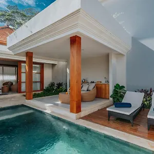 Arta Private Villa Ubud (Bali)