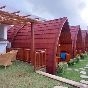 Les Chalet Uluwatu (Bali)