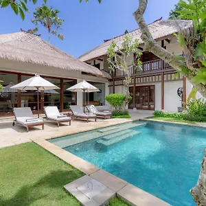 Dorado - Steps From Villa Jimbaran (Bali)