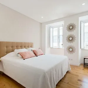 The Tile House 95 Apartment Lisbon