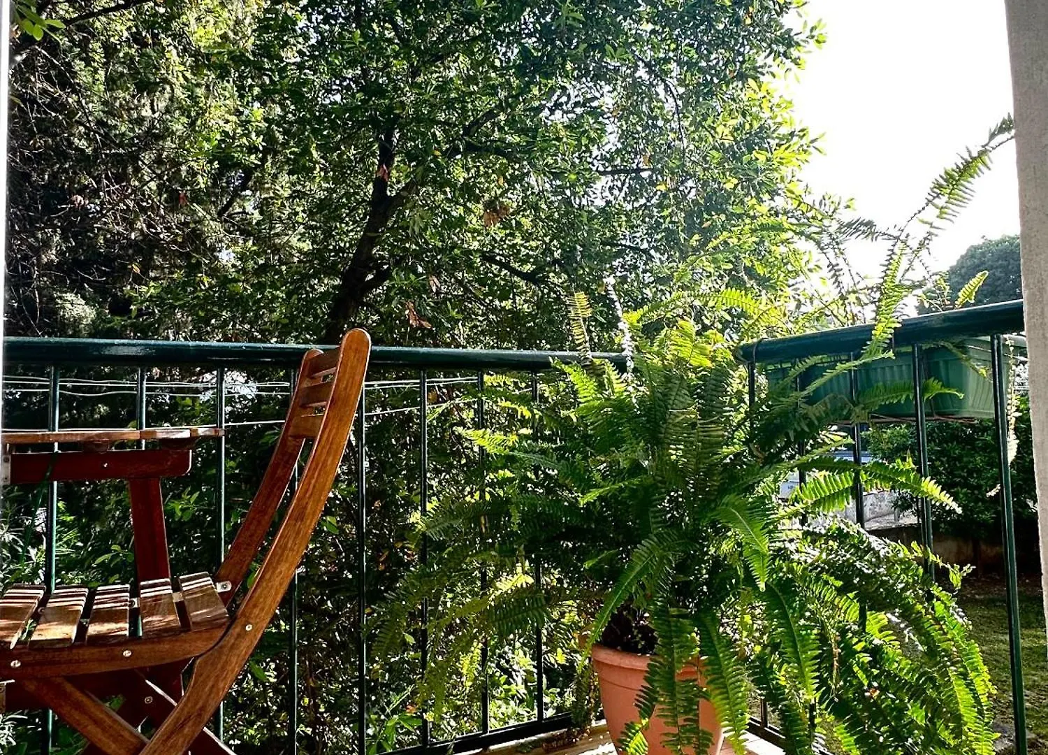 Adriatic Apartments Split
