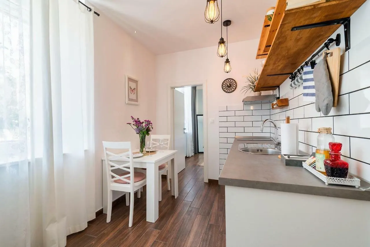 Adriatic Apartments Split