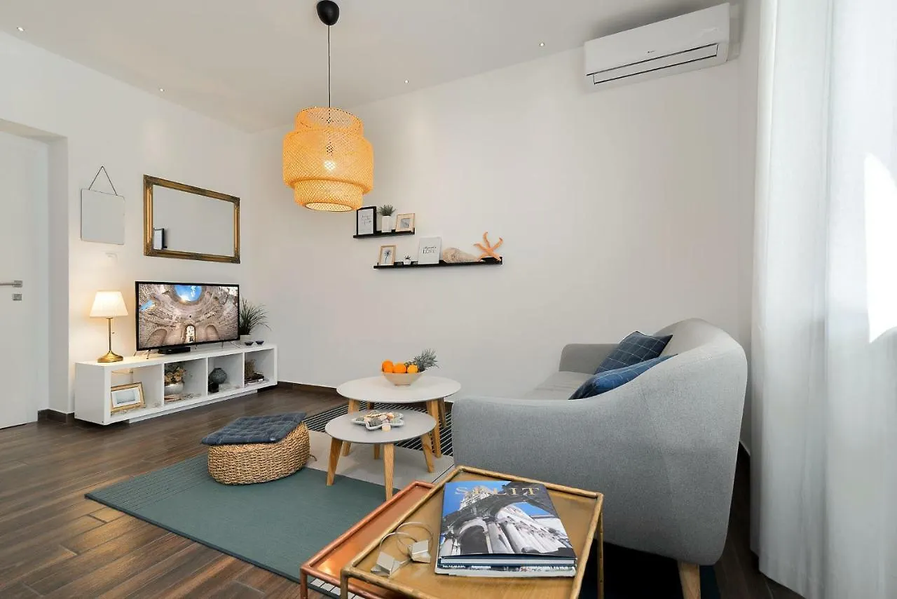 Adriatic Apartments Split