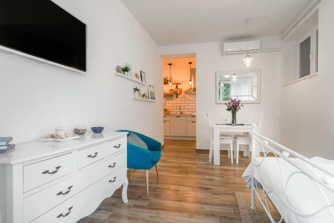 Adriatic Apartments Split