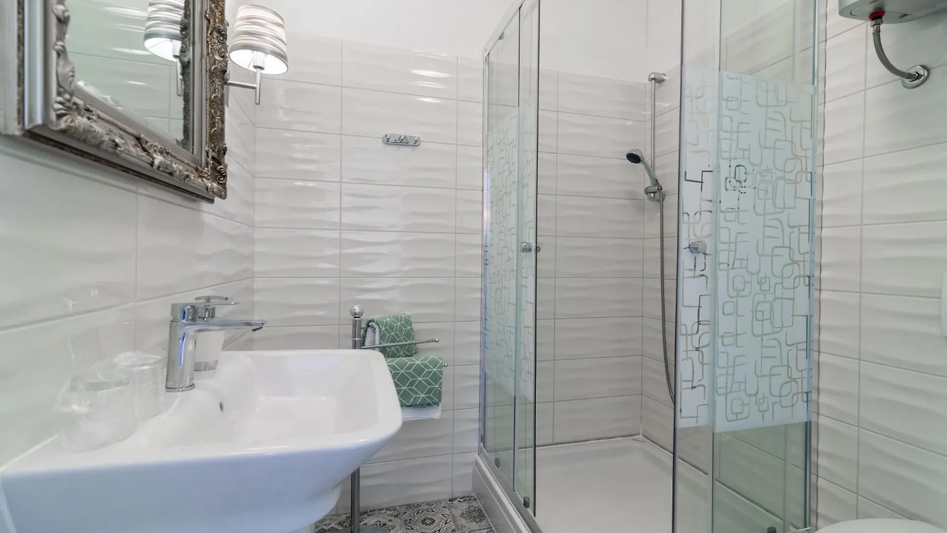 Adriatic Apartments Split