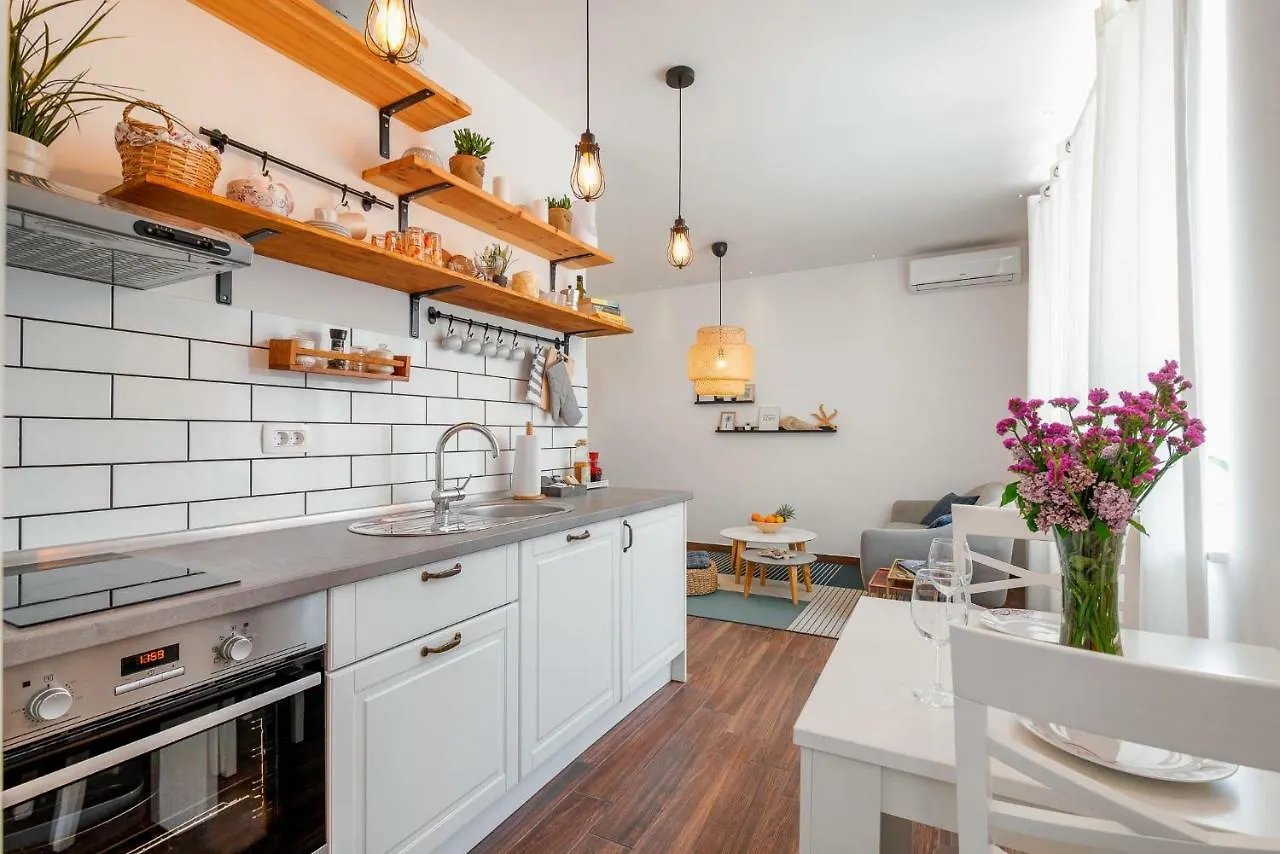 Adriatic Apartments Split