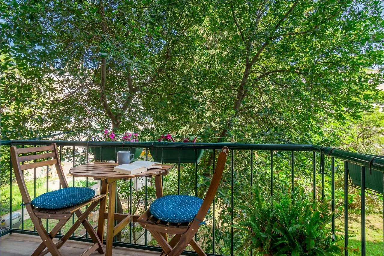 Adriatic Apartments Split