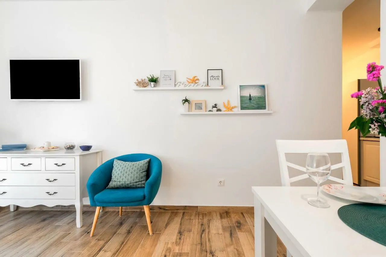 Adriatic Apartments Split Croatia