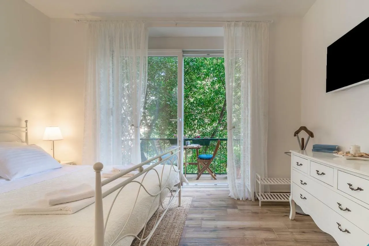 Adriatic Apartments Split