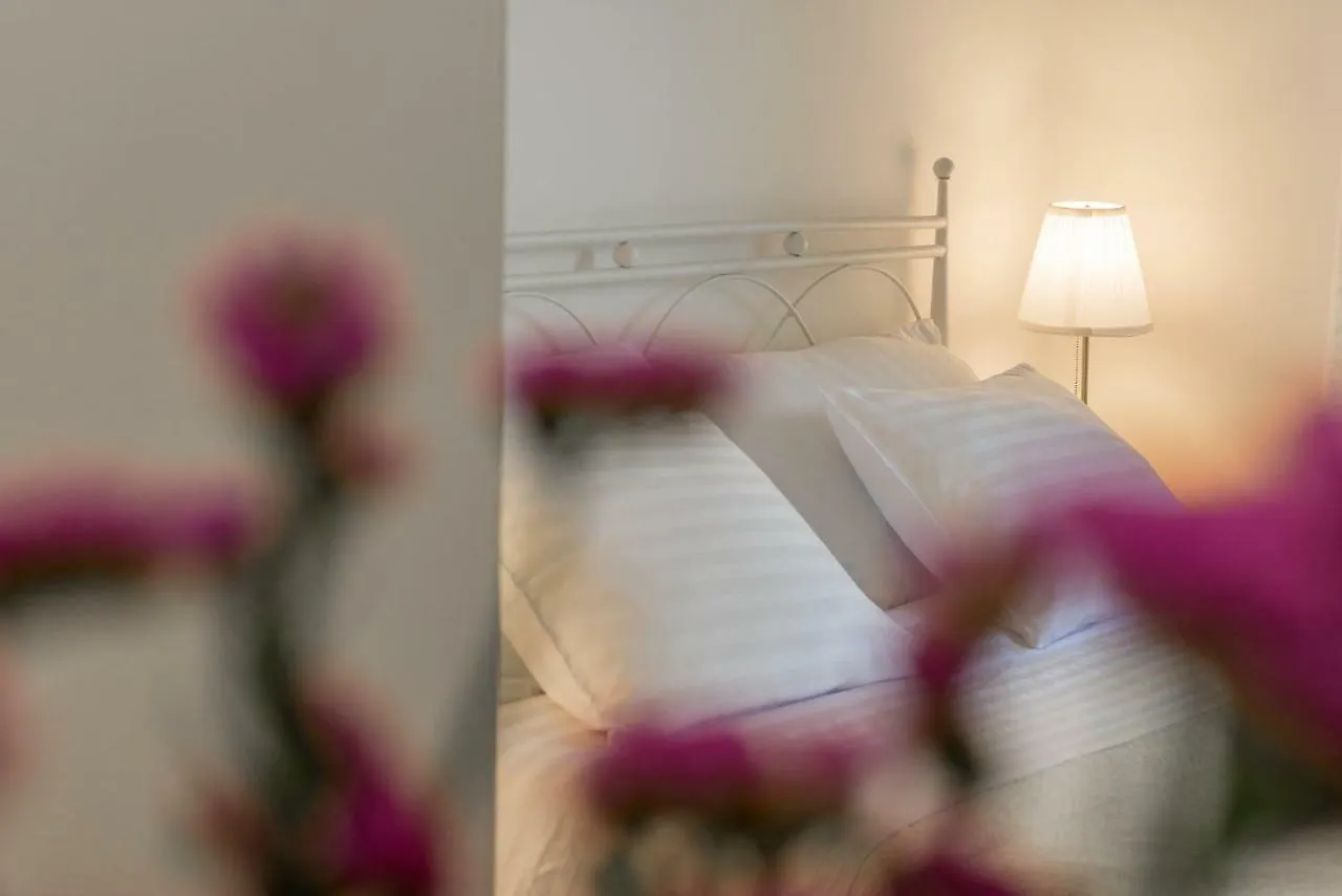 Adriatic Apartments Split Croatia