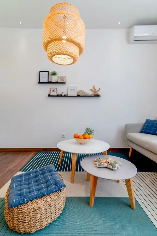 Adriatic Apartments Split Croatia