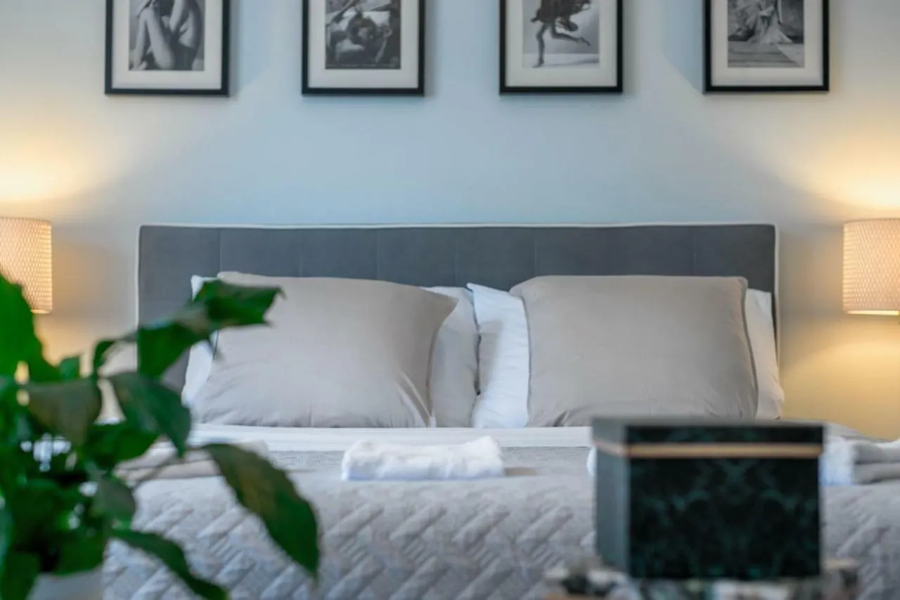 Adriatic Apartments Split