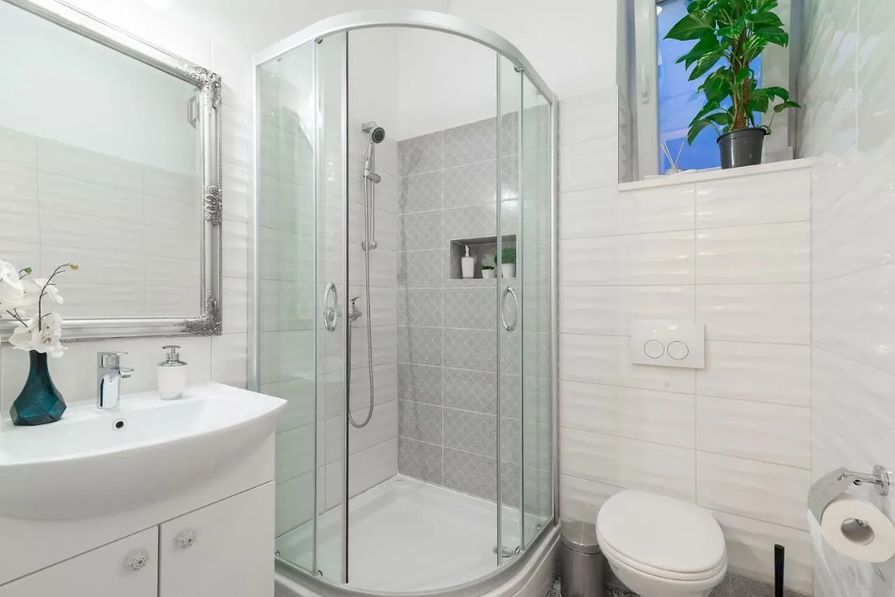 Adriatic Apartments Split Croatia