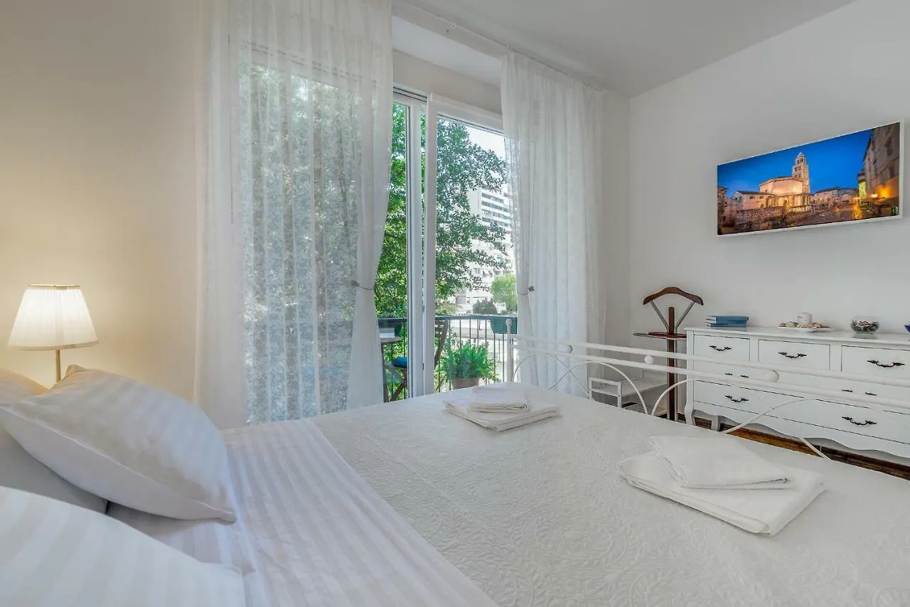 Adriatic Apartments Split